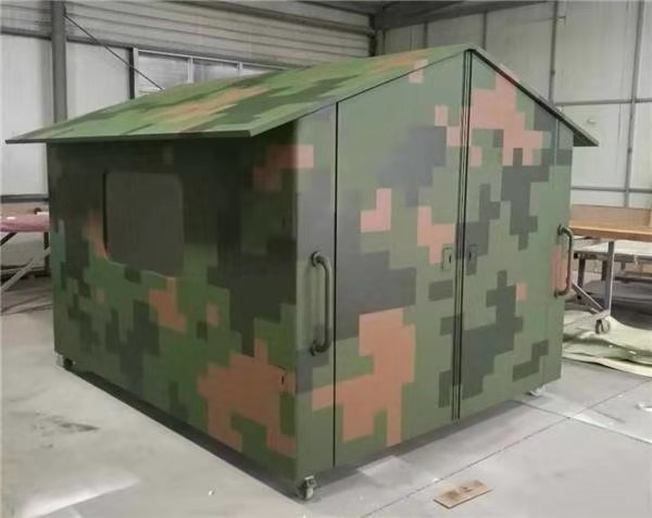 阿克苏外墙迷彩漆施工前，墙面基层处理是